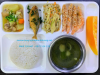 Suất ăn công nghiệp Minh Quân nhận thầu căn tin