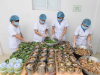 MINH QUÂN CUNG CẤP SUẤT ĂN CHO BỆNH VIỆN TẠI BÌNH DƯƠNG