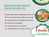 CÔNG TY CUNG CẤP SUẤT ĂN CÔNG NGHIỆP BÌNH DƯƠNG UY TÍN, CHẤT LƯỢNG