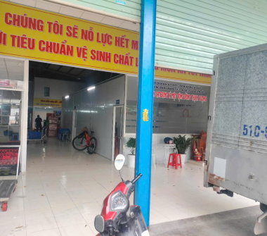 Hình ảnh hoạt động