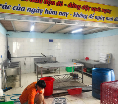 Hình  ảnh nhà xưởng 2
