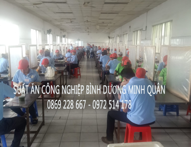 ĐẤU THẦU CĂN TIN