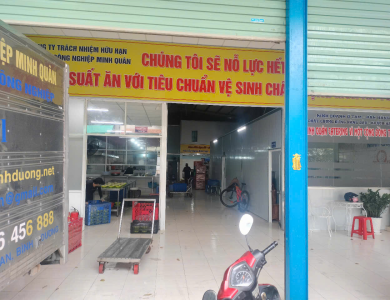 Hình ảnh hoạt động