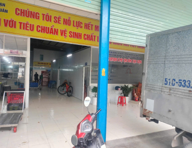 Hình ảnh hoạt động