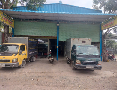 MINH QUÂN, ĐƠN VỊ CUNG CẤP SUẤT ĂN CHO CÔNG NHÂN TẠI BÌNH DƯƠNG