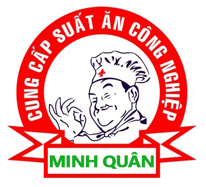 SUẤT ĂN CÔNG NGHIỆP MINH QUÂN